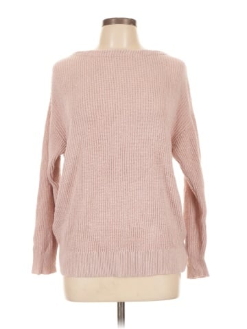 Market and Spruce Pullover Sweater (view 1)