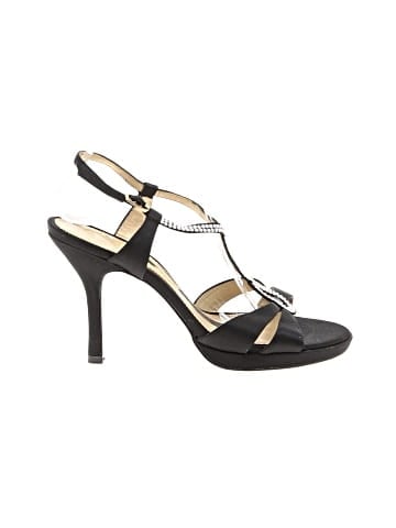 Nina Sandals (view 1)