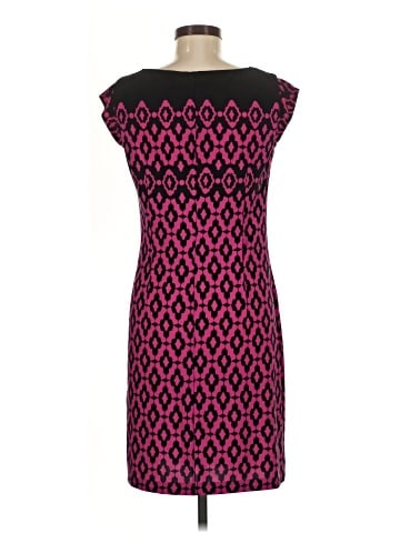 Just... Taylor Cocktail Dress (view 2)