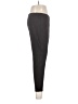 So Slimming by Chico's Solid Gray Black Active Pants Size Med (1) - photo 4
