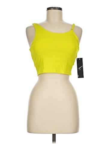 Mono b Tube Top (view 1)