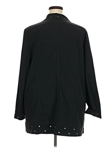 Alain Weiz Kimono (view 2)
