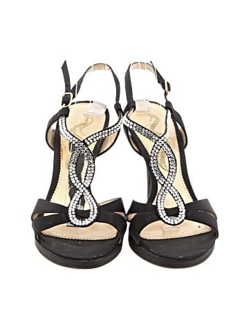 Nina Sandals (view 2)