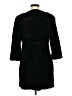 Ann Taylor Black Coat Size M - photo 2