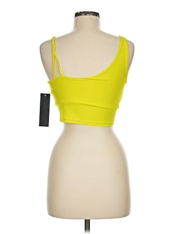 Mono b Tube Top (view 2)