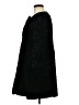 Ann Taylor Black Coat Size M - photo 5