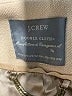 J.Crew Tan Coat Size L (estimated) - photo 6