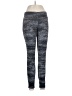 Danskin Gray Active Pants Size M - photo 1