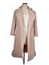 Anne Klein Pink Coat Size 16 - photo 1