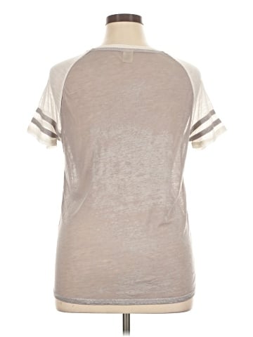 Exist Short Sleeve T-Shirt (view 2)