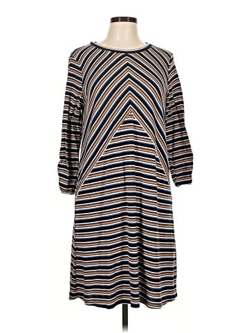 Apt. 9 Casual Dress (view 1)
