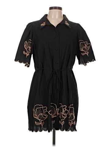 Mable Casual Dress (view 1)