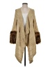 Boston Proper Tan Cardigan Size S - photo 1