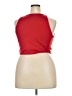 Old Navy Red Tank Top Size XXL - photo 2
