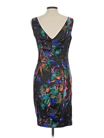 London Times Cocktail Dress (view 2)