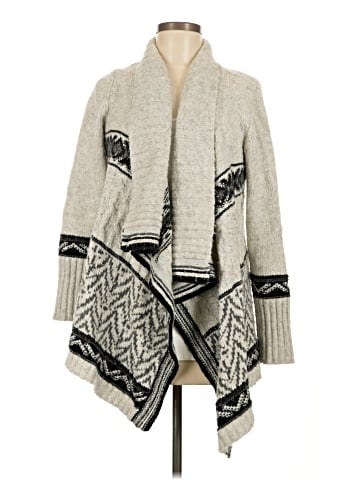 Coldwater Creek Cardigan (view 1)