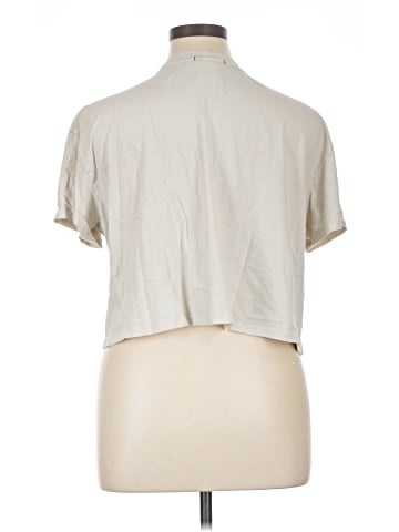 Champion Short Sleeve T-Shirt (view 2)