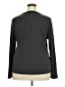Forever 21 Gray Cardigan Size XXL - photo 2