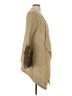 Boston Proper Tan Cardigan Size S - photo 4