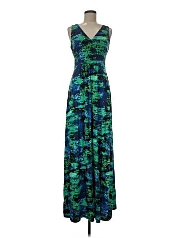 Willi Smith Cocktail Dress (view 1)