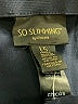 So Slimming by Chico's Solid Blue Active Pants Size M - photo 7