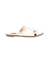 Kensie Ivory Sandals Size 8 1/2 - photo 1