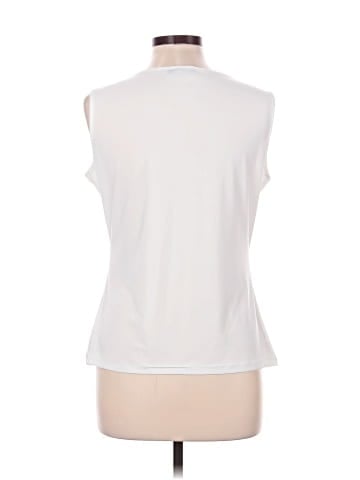 Tommy Hilfiger Sleeveless Blouse (view 2)