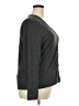 Forever 21 Gray Cardigan Size XXL - photo 4