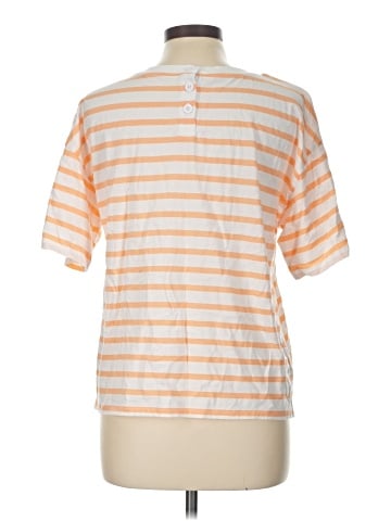 Talbots Short Sleeve T-Shirt (view 2)