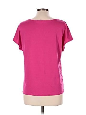 Land' n Sea Short Sleeve T-Shirt (view 2)