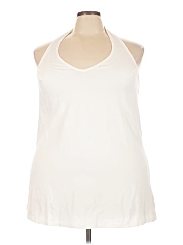Torrid Sleeveless Top (view 1)