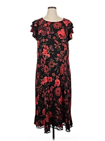 Perceptions Casual Dress (view 1)