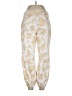 NYDJ Print Ivory Jeans Size 10 - photo 2