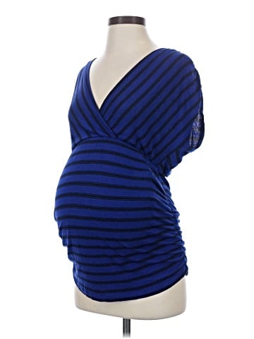 Motherhood Sleeveless T-Shirt (view 1)