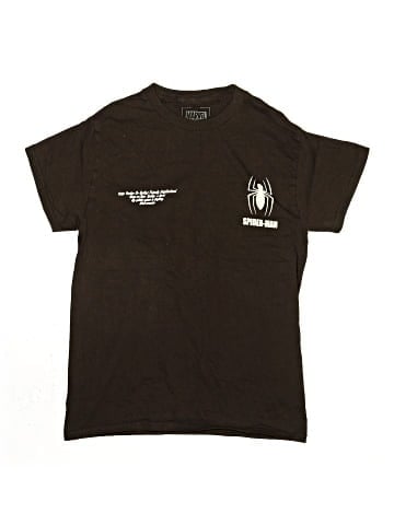 Marvel Short Sleeve T-Shirt (view 1)