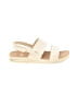 Reef Ivory Sandals Size 10 - photo 1