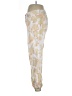 NYDJ Print Ivory Jeans Size 10 - photo 5