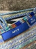 Apt. 9 Chevron-herringbone Blue Casual Dress Size XL - photo 7