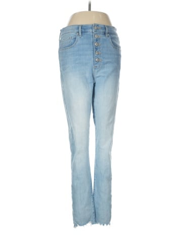 Ann Taylor LOFT Jeans (view 1)