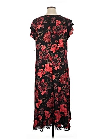 Perceptions Casual Dress (view 2)