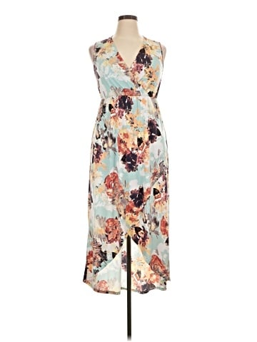 Coco And Main Casual Dress (view 1)