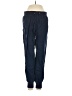 Gap Blue Linen Pants Size XS - photo 1