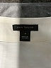 Ann Taylor Ivory 3/4 Sleeve Top Size M - photo 7