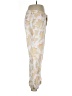 NYDJ Print Ivory Jeans Size 10 - photo 4