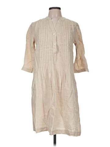 J. McLaughlin Casual Dress (view 1)