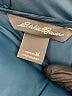 Eddie Bauer 100% Polyester Blue Snow Jacket Size M - photo 6