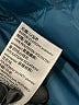 Eddie Bauer 100% Polyester Blue Snow Jacket Size M - photo 7