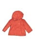 Baby Gap 100% Cotton Orange Jacket Size 12-18 mo - photo 1