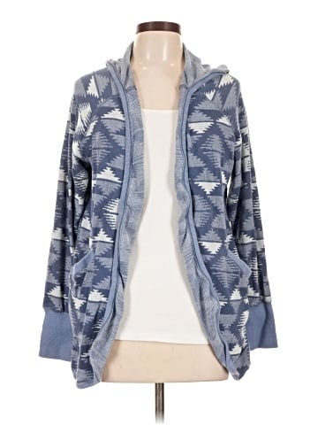 Pendleton Cardigan (view 1)