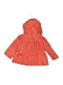 Baby Gap 100% Cotton Orange Jacket Size 12-18 mo - photo 2